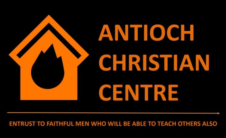 Antioch Christian Centre